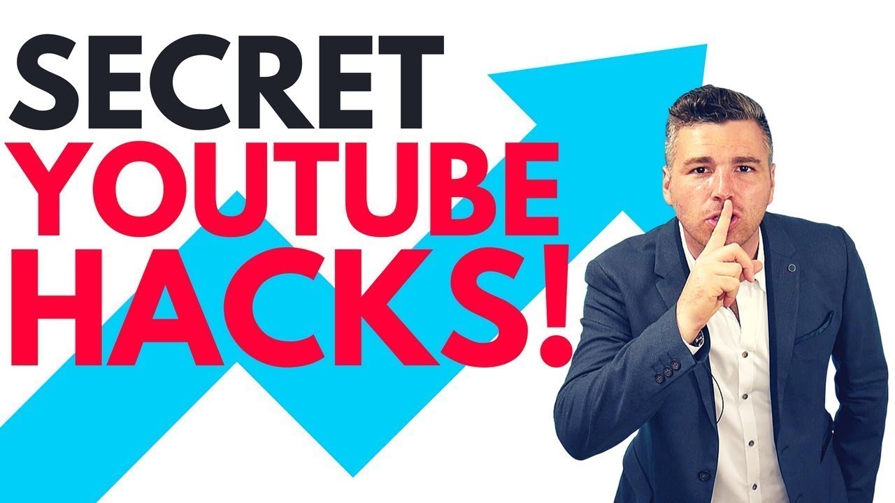 Youtube secrets. Топ Сикрет ютуб команда.