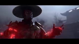 Mortal Kombat 11 Trailer w/ "Zero Signal" instrumental track & added SFX