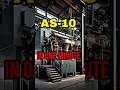 As-10 in one minute | #shortsfeed #shorts #ytshorts