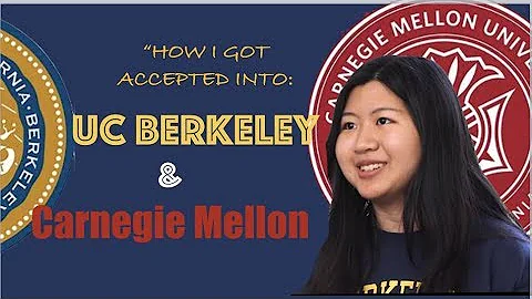 UC BERKELEY+CARNEGI...  MELLON Admit--interview......