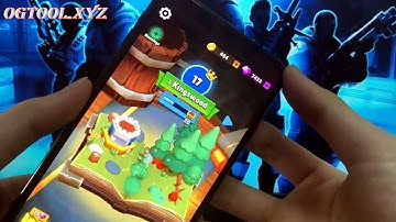 Idle Archer Tower Defense mod 😲 how to glitch idle archer tower hack for iOS Android