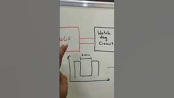 Watchdog Circuit Explained