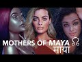 Swati nakshatra in the modern world  secrets of maya 