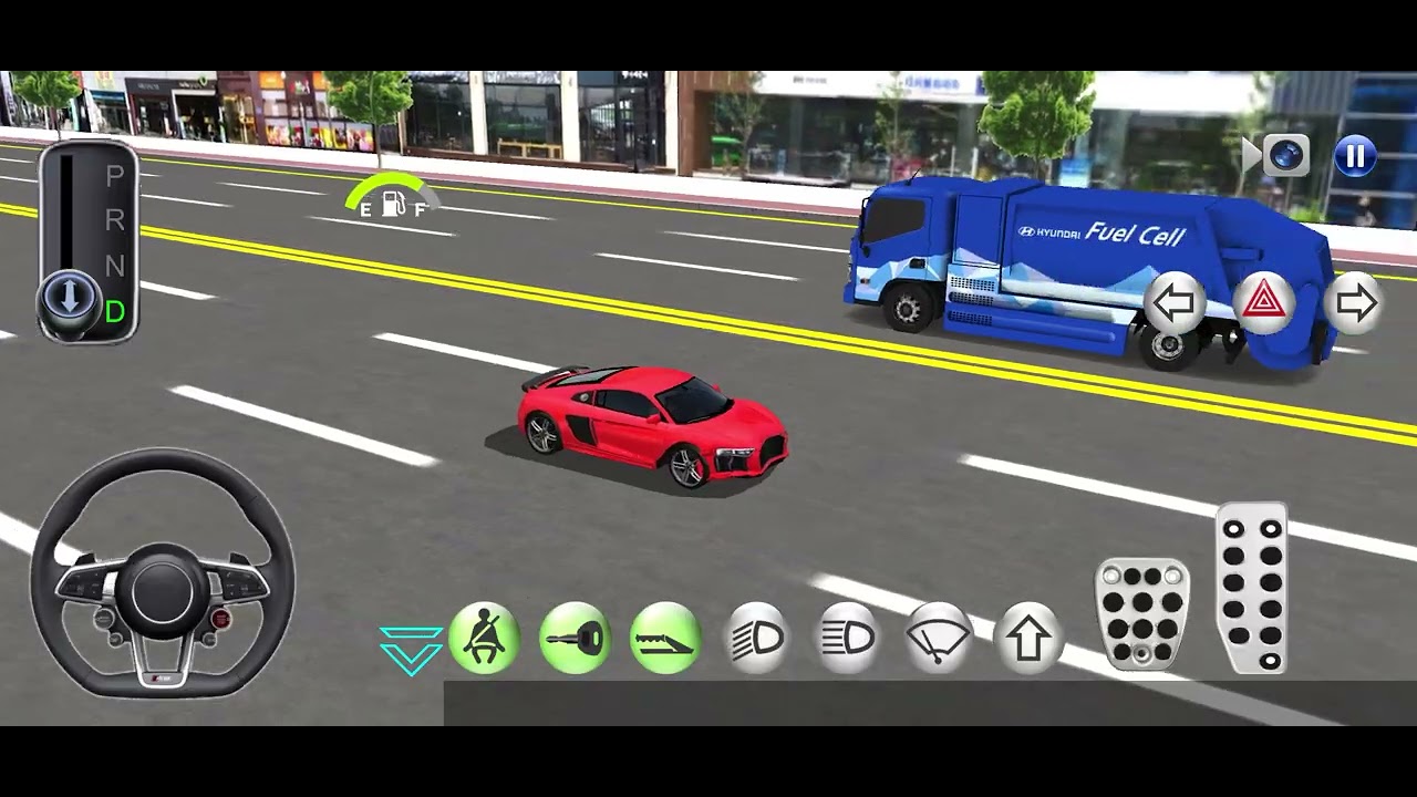 Evolution of Extreme Car Driving Simulator (2014 - 2020)Bugatti Bolide Top Speed - Extreme Car, 3D