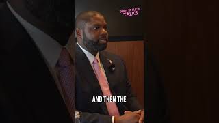 Byron Donalds on AI Data Centers, Zoning and Florida Claims News