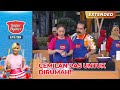 COCOK DIRUMAH!! Pempek Dos Ala Bunda Inul &amp; Mas Adam | DAPUR NGEBOR SPESIAL KILAURAYA MNCTV 32