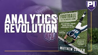 The Ringer's Austin Gayle talks about Football is a Number's Game