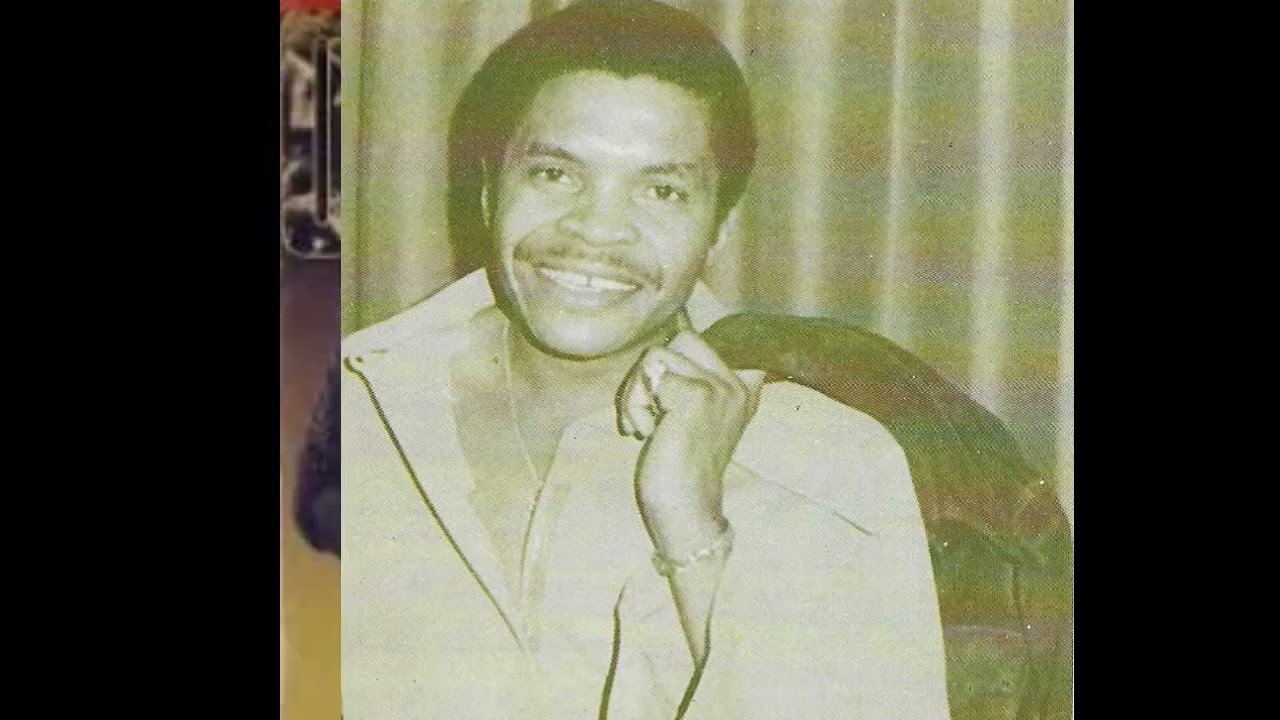 Precious Precious - Otis Clay - 1972 - YouTube