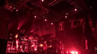 Encore: I'm On Fire (Bruce Springsteen Cover) - AWOLNATION (Live in Myrtle Beach, SC - 7/10/16)