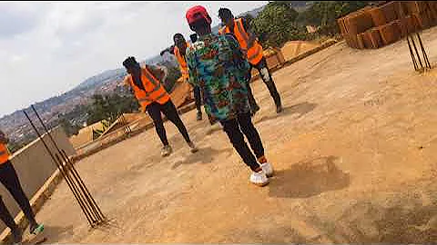Jose Chameleon x Crysto Panda - Monica Remix (Official Video) Latest Ugandan Music 2022