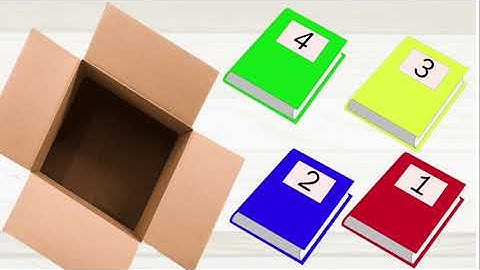 ANIMASI STACK QUEUE || INFORMATIKA