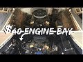 F100 Gets a Fresh Engine Bay!