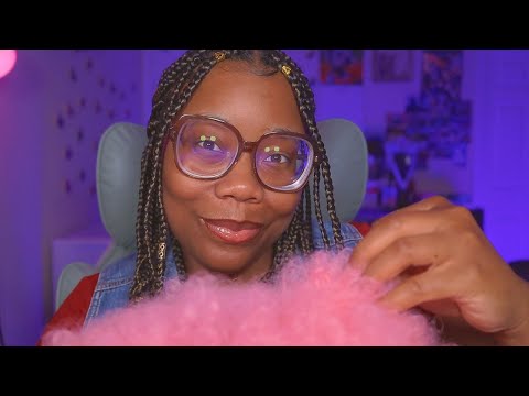 ASMR Relaxing Scalp Massage + Life Update Whisper Ramble