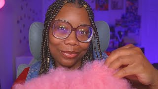 Asmr Relaxing Scalp Massage + Life Update Whisper Ramble