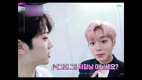 [ FMV PanWink ] Mau Nói Yêu Em