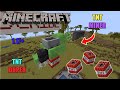 How to make tnt duper in minecraft | 1.17 tnt duper