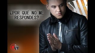 KEVIN ROLDAN // ¿POR QUÉ NO ME RESPONDES? //  (AUDIO OFICIAL) // FANS DE KEVIN ROLDAN OFICIAL.