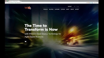 Enroll An Android Device To WSO2 IoT Server