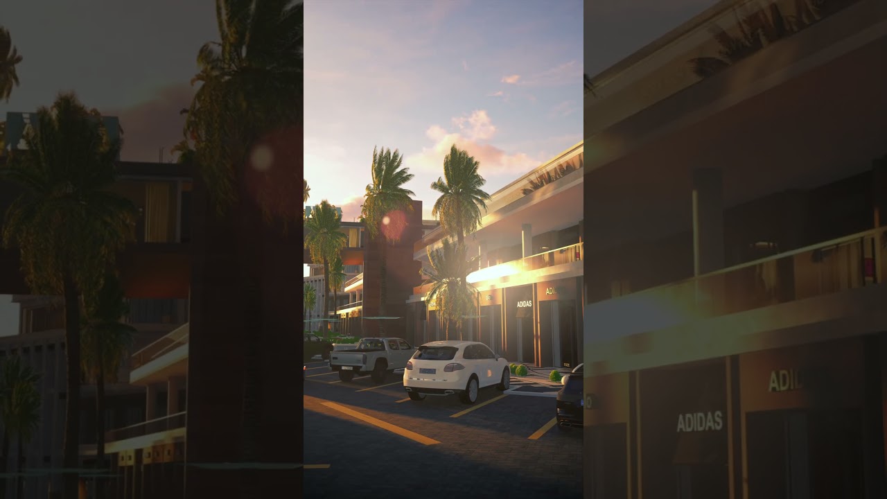 Listing Showcase Reel