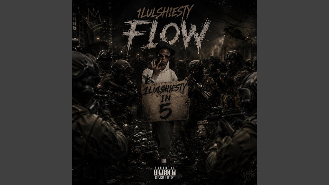 Watch Flow on YouTube Watch Flow on YouTube