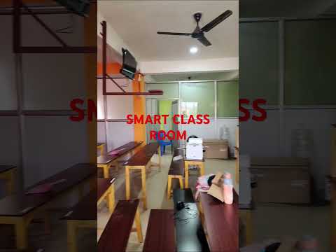 VISION ACADEMY MANIPUR IS READY