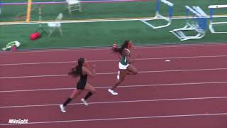 Kick Of The Week: Amazing Last 100m Finish