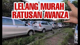 TOYOTA AVANZA MURAH MERIAH - Jual beli mobil bekas - olx mobil bekas - Mobil bekas murah