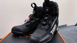 TR TIGER R1 Casual Riding Boots – Ride with Confidence & Style screenshot 3