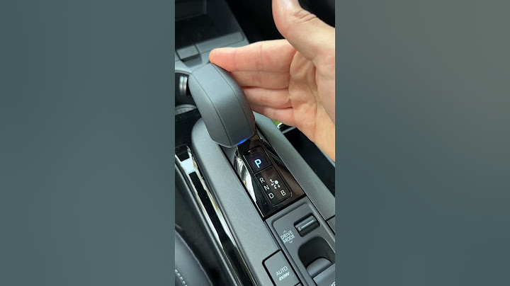 2024 Toyota Prius Interior Quality 👌 #asmr #shorts