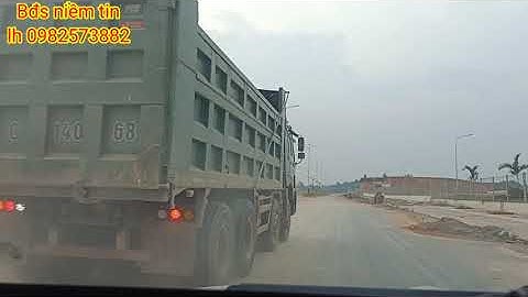 Dẫn cả làng vào xem khu công nghiệp sông công 2 để đầu tư