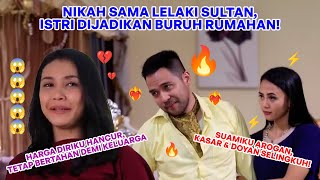 Aku Selalu Mengalah Meski Suami Menjajah | Full Episode Suara Hati Istri
