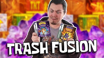 De slechtste crossover in de geschiedenis! - Gametesten