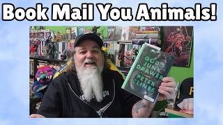 Mail Call You animals!
