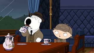 Family Guy - Season 25 preview (3)