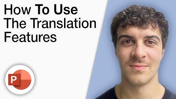 How To Use the Translation Features of Microsoft Powerpoint [2025 Full Guide]