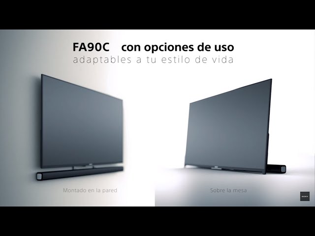 8 Mejores Barras de Sonido para TV Sony Bravia de 2024