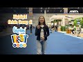 Highlight Arista Group di Livin' Fest by Mandiri 2025