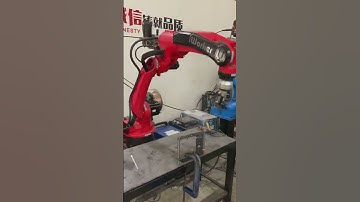 4 Axis High Speed Industrial Parallel Delta Pick And Place Robot For Sorting