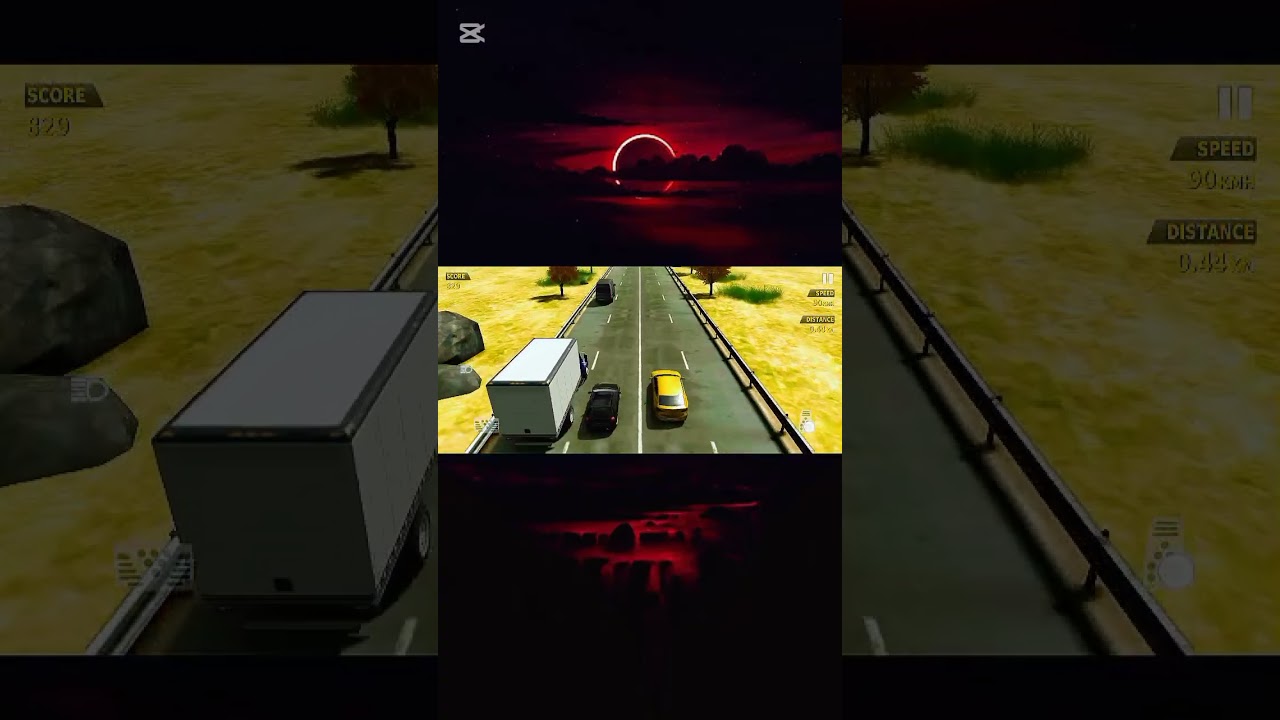 Traffic  Racer Game Games Mud