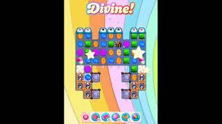 Candy Crush Saga Level 23108 - NO BOOSTERS | SKILLGAMING ✅
Candy Crush Saga Level 23108 played by Skillgaming
Candy Crush Saga Walkthrough Playlist: https://www.youtube.com/playlist?list=PLS7anecFfC0JJ9sLHBU4qcRr1TOn6e6Kb
#candycrush #candycrushsaga #skillgaming Candy Crush Saga Level 23108 - NO BOOSTERS | SKILLGAMING ✅