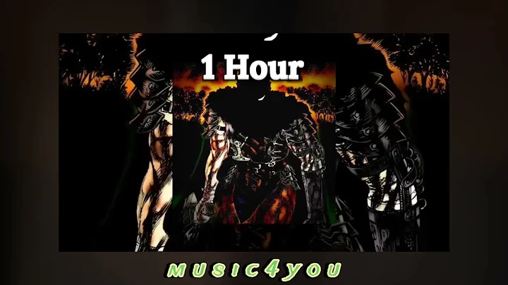 Fragment (Slowed) tiktok version 1 Hour