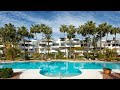 Красивая квартира в Марина Пуэнте Романо на Золотой Миле у моря | Элитная недвижимость в Испании