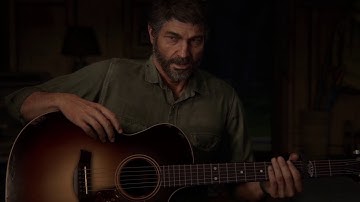 The Last Of Us - Joel Memories