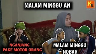 Download Malam Mingguan || Gabeng Biang Kerok Video MP3 Malam Mingguan || Gabeng Biang Kerok