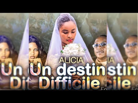 Alicia, Un Destin difficile|| Season 1 Full movie. HD 1080.