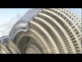 How the General Electric GEnx Jet Engine is Constructed
