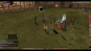 QUESTINBASHING destroys party in traitors' hangout 13.02.2017 -- KalOnline