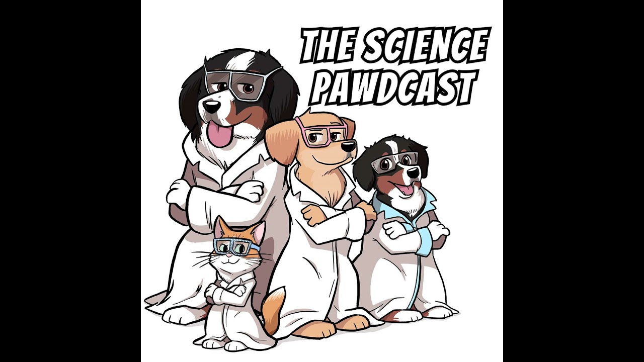 Episode 33 Season 7: Cancer Clues, Dog Socialization, and Interview with Author Melanie Kaplan on...