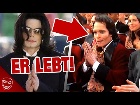 Video: Michael Jacksons Söhne: schwierige Kinder des großen Musikers