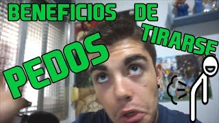 Beneficios De Tirarse Pedos